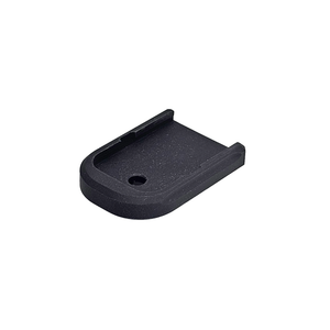 +0 Aluminum Base Plate for Glock G17/G19 Mag