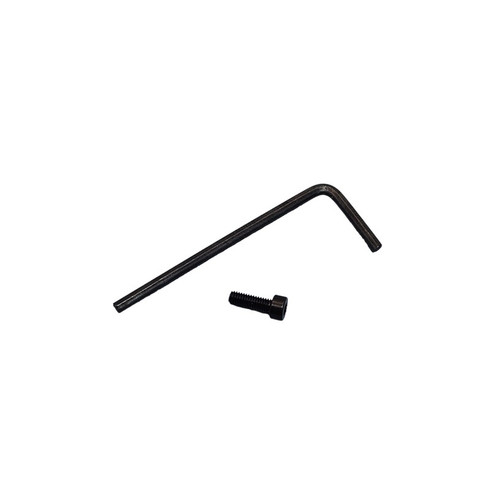 Replacement hardware kit for PSA Micro Dagger Extension