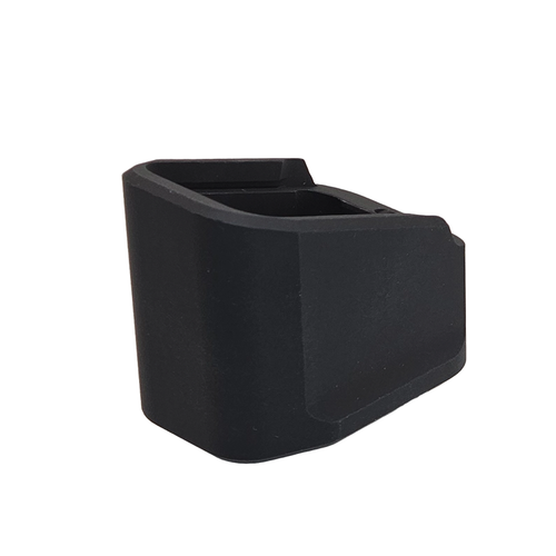 +5 round Mag Extension for Glock G17 Mec-Gar Mag