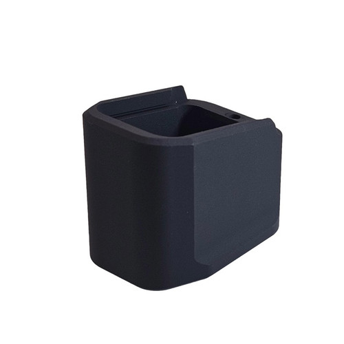 +5 round Mag Extension for Glock G19 Mec-Gar Mag