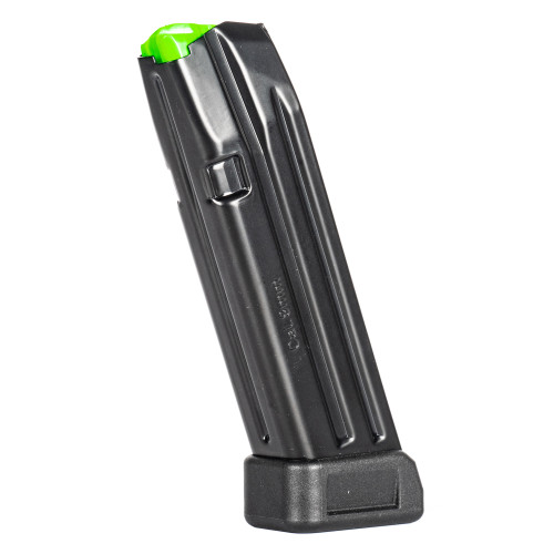 Glock G17 Mec-Gar 20 Round Magazine