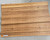 Brown Bamboo Matchstick Cordless Roll Up Window Blind