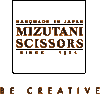 Mizutani Scissors