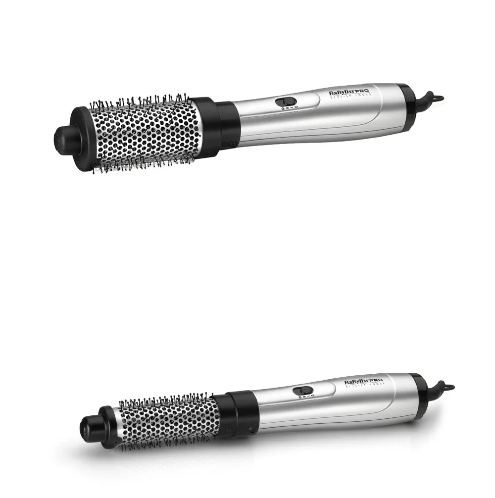 air styler babyliss power