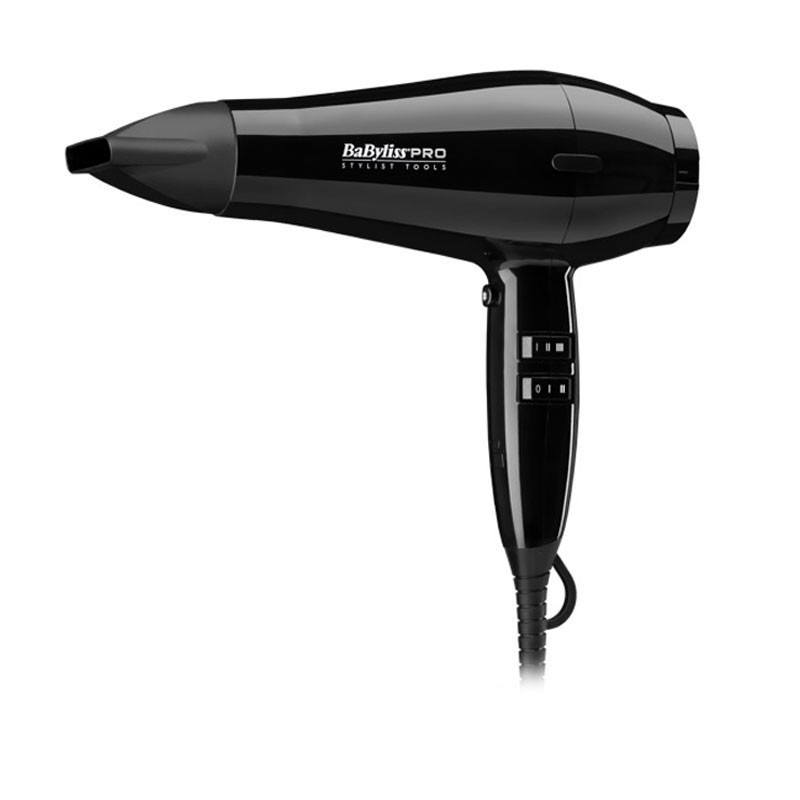 BaByliss Pro Spectrum Hair Dryer Coolblades