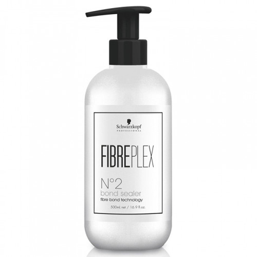 Schwarzkopf Professional Fibreplex 2 Bond Sealer | Coolblades
