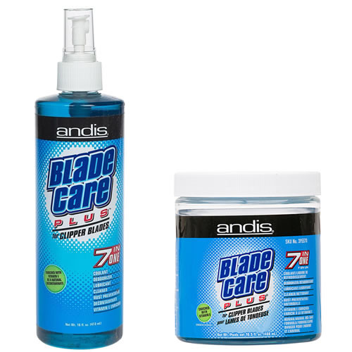 Andis Blade Care Plus Coolblades