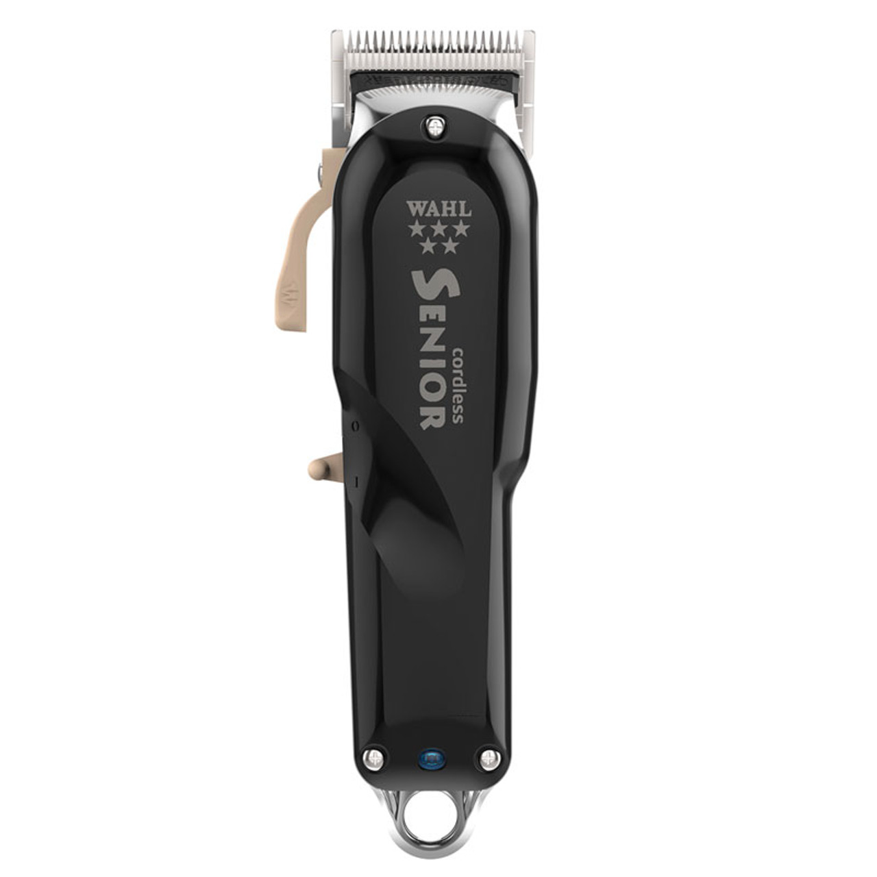 メンズシェーバー WALL - WAHL 5Star Cordless Senior Clipper Wahl 5-Star Cordless Senior Clipper | Coolblades