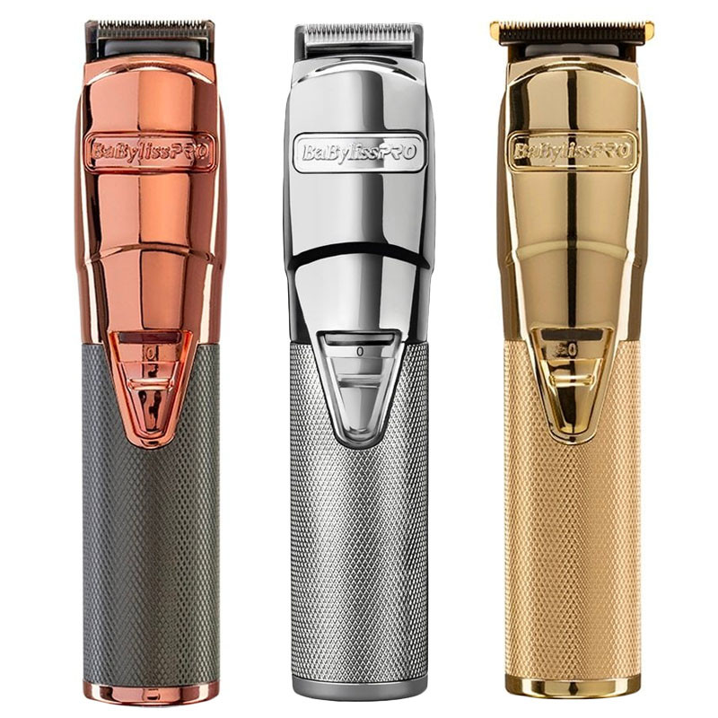 BaByliss Pro Super Motor Trimmer Coolblades