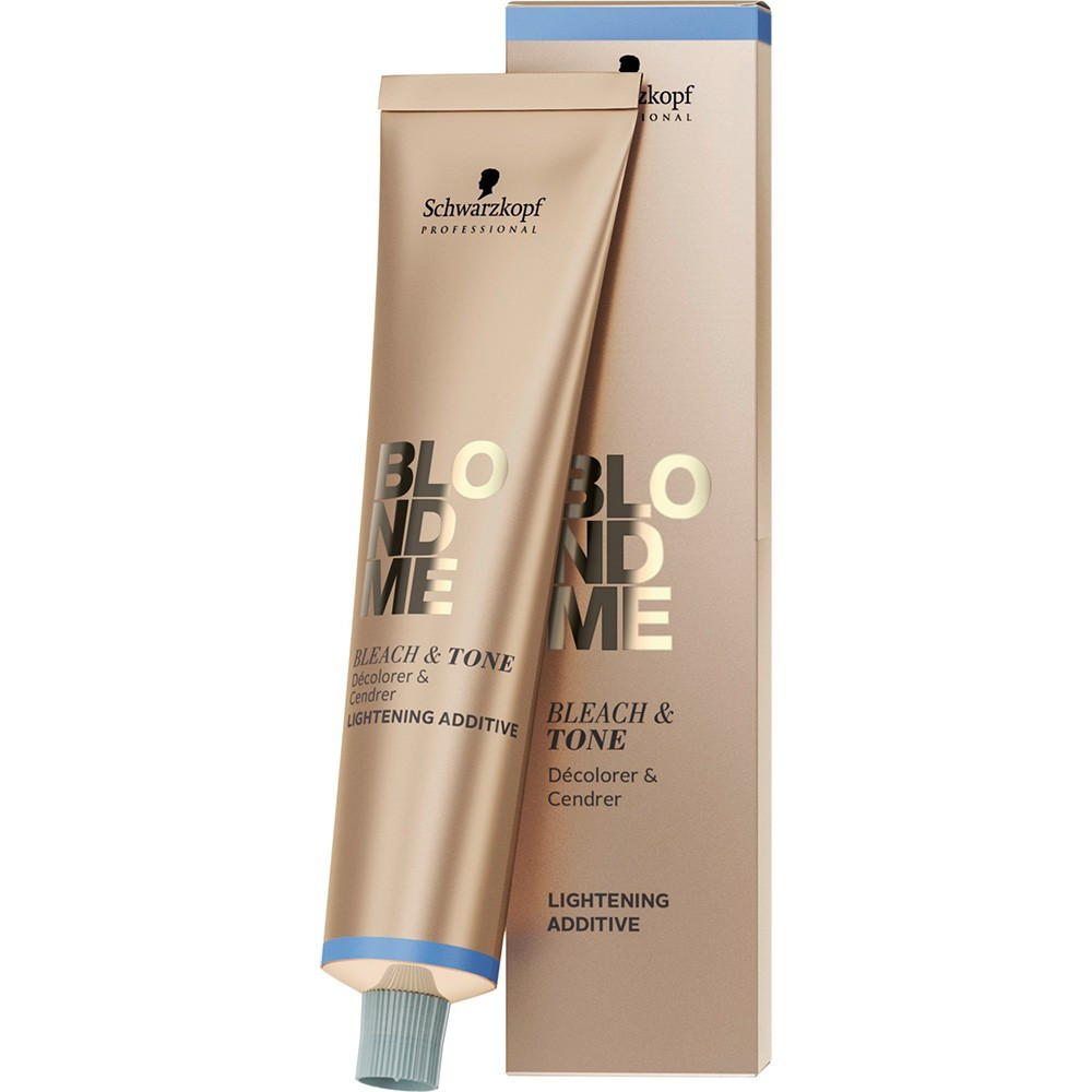 シュワルツコフ パウダーブリーチ Schwarzkopf BLONDME 9+ ベスト