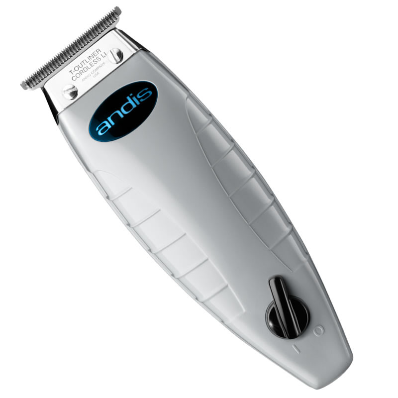 Andis Cordless T-Outliner Trimmer Coolblades