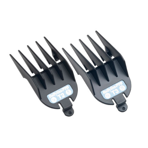 BaByliss Pro Super Motor Trimmer Combs Coolblades