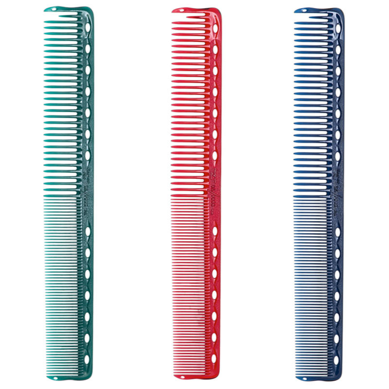 YS Park S339 Slim Cutting Comb (175 mm) | Coolblades