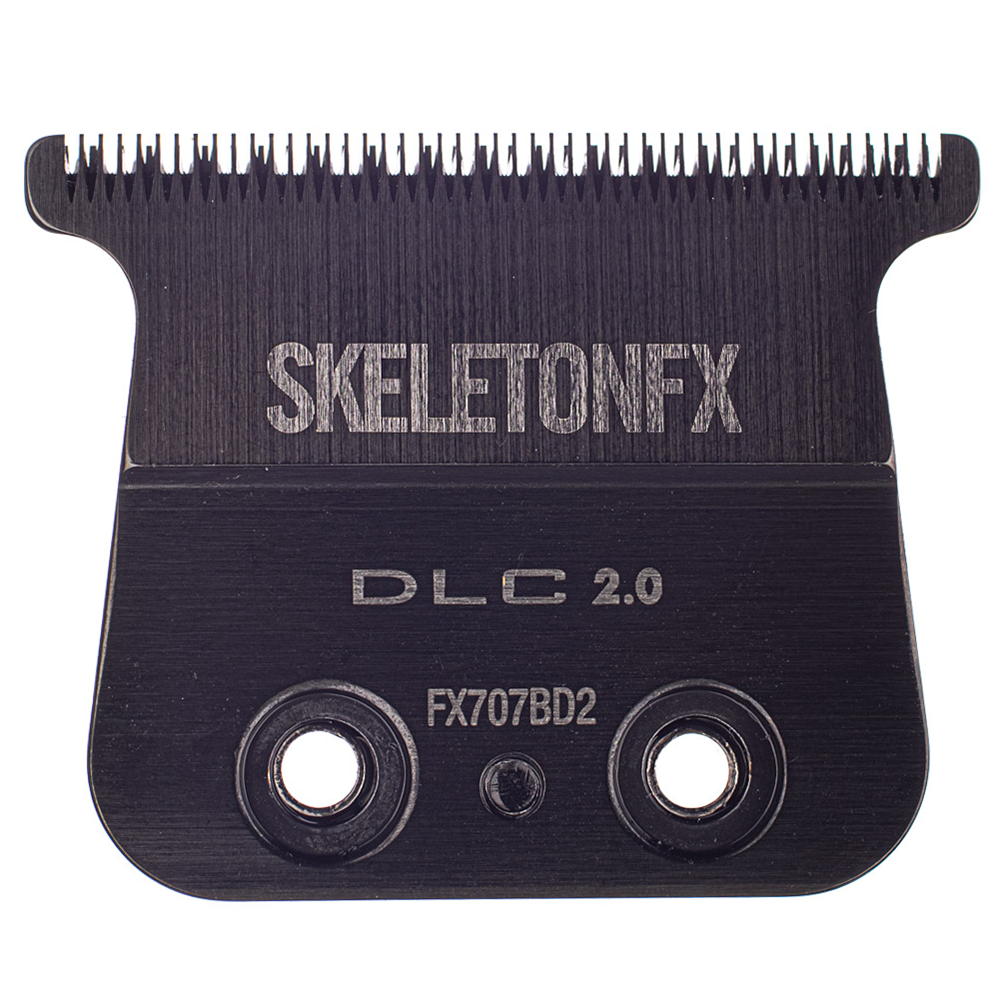 Babyliss Pro SnapFX Skeleton DLC Blade Coolblades
