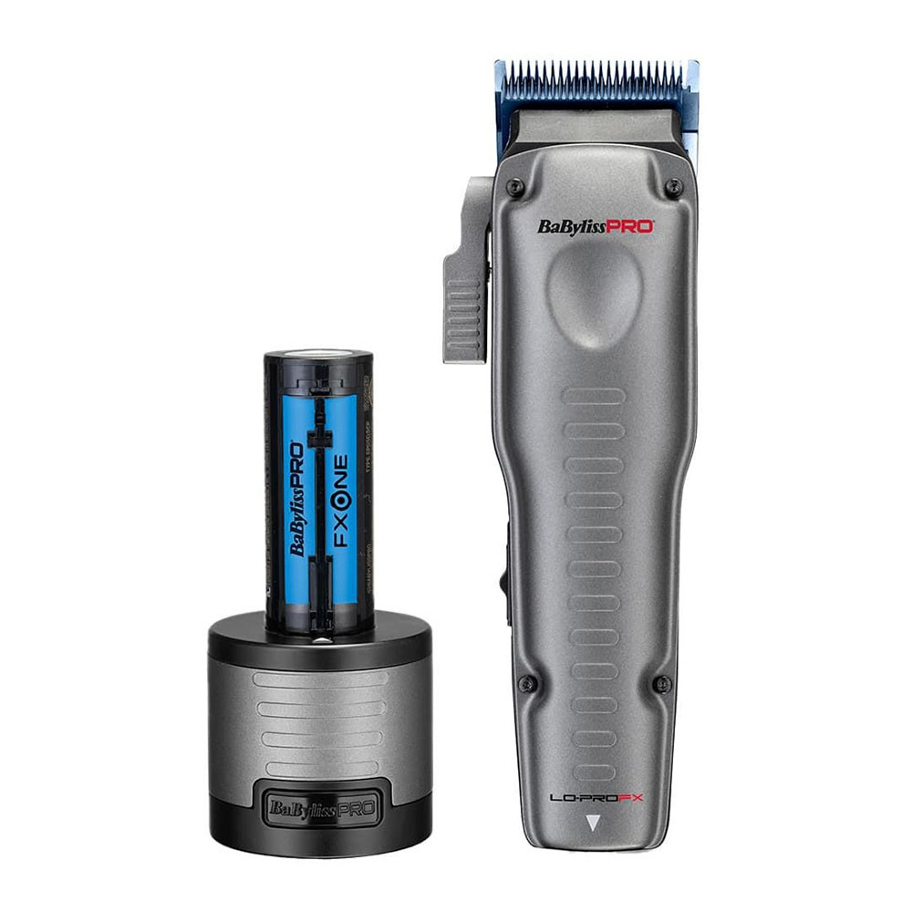 BaByliss FXONE Lo-ProFX Clipper | Coolblades