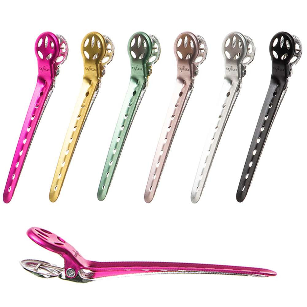 YS Park L 100mm Clips Coolblades