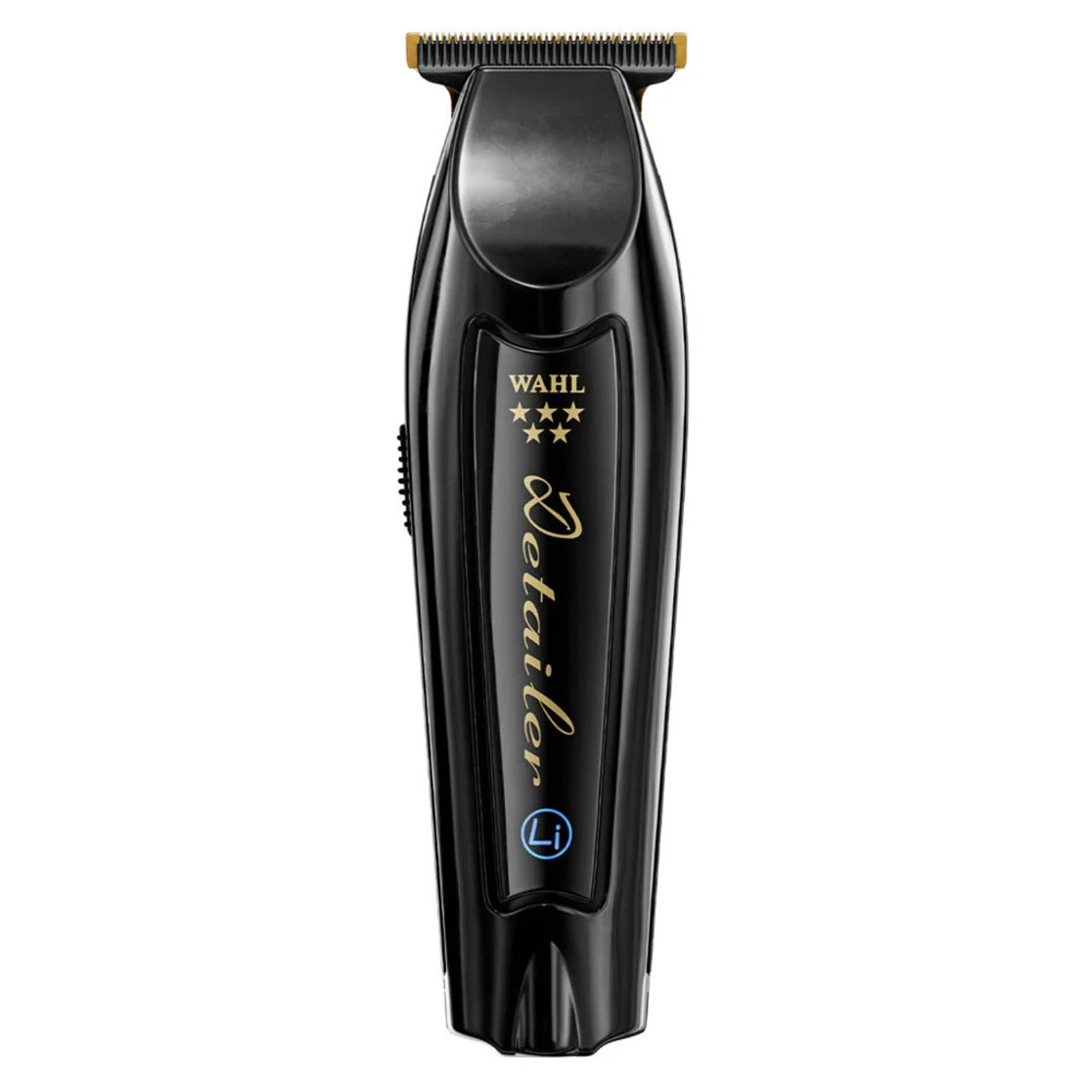 WAHL Cordless Detailer Li シルバーコードレスバリカン WAHL Cordless Detailer Li シルバーコードレスバリカン