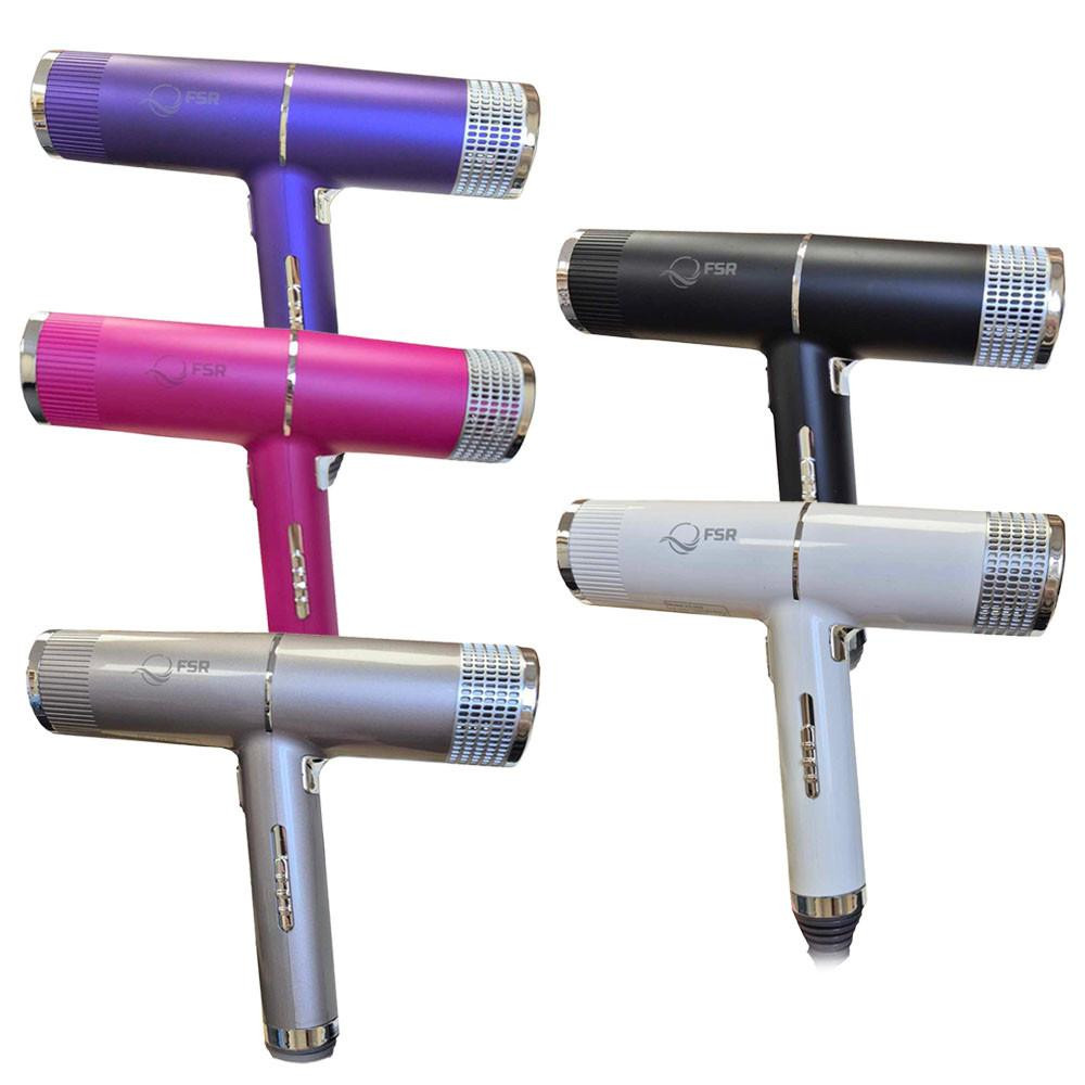 Fransen FSR T Shaped Hair Dryer | Coolblades