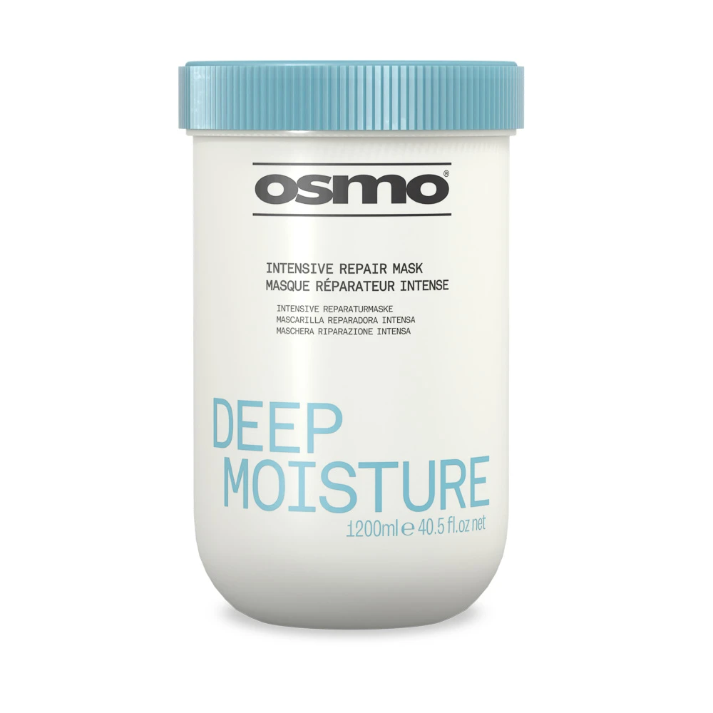 Osmo Deep Moisture Mask | Coolblades