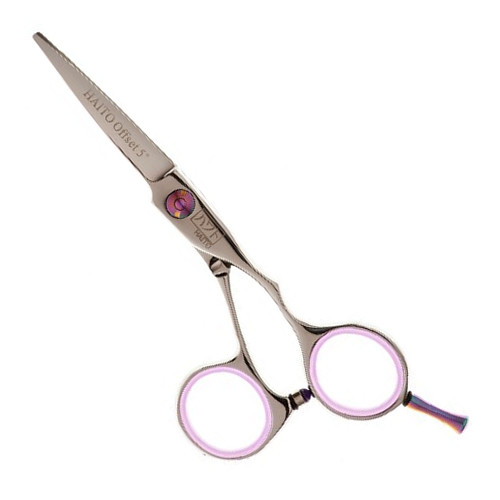 Haito Offset Scissors | Coolblades