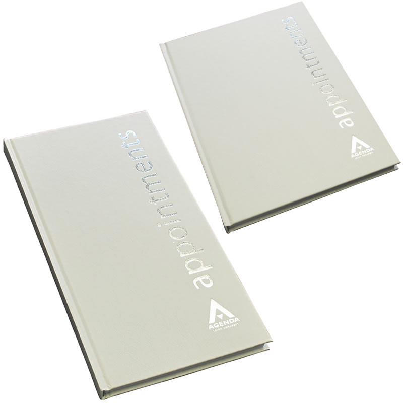 Agenda Beauty Salon Appointments Book, view 1