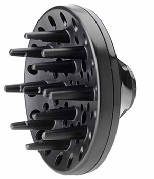 BaByliss Pro Diffuser for Ionic Hair Dryers Coolblades