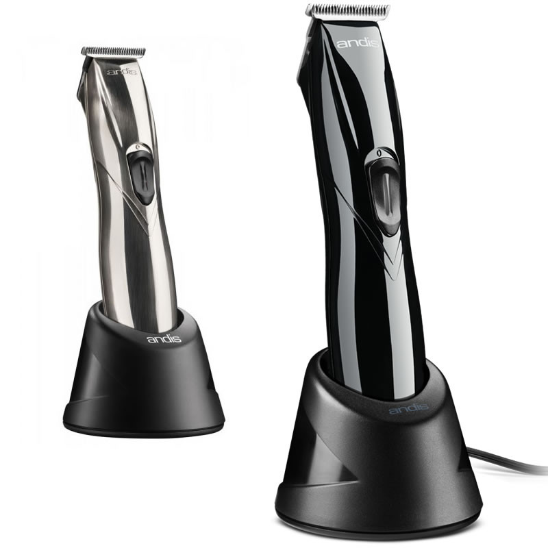 Andis Slimline Pro Lithium Ion Trimmer (D8) | Coolblades