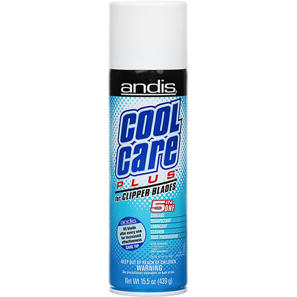 Andis Cool Care Plus, view 1