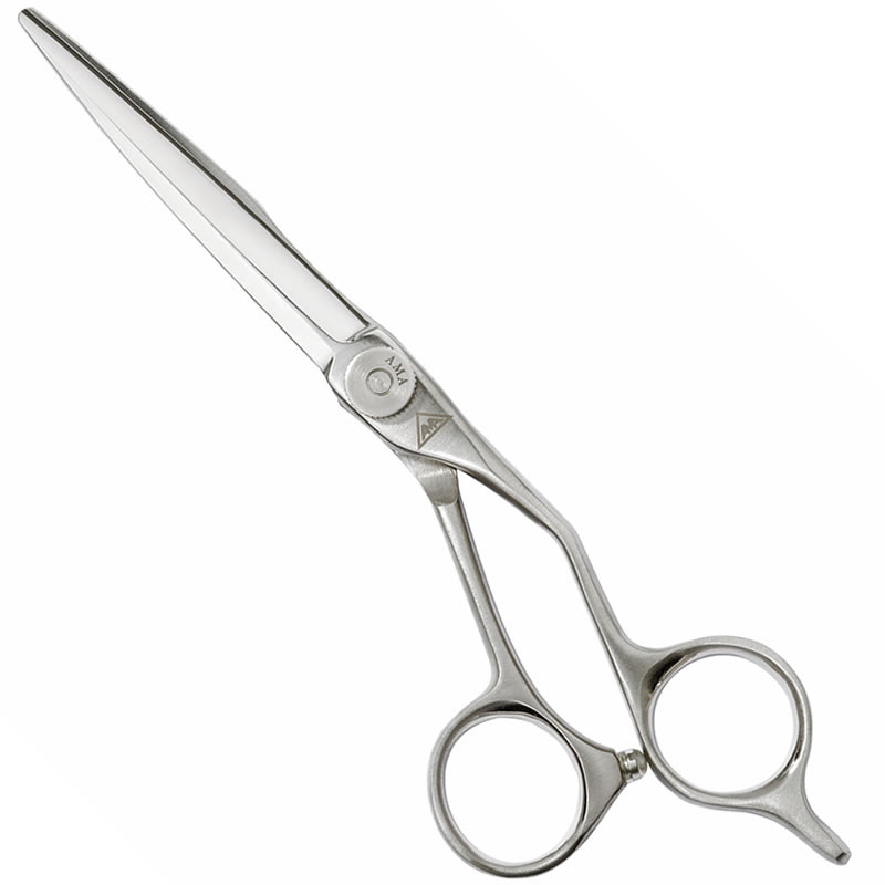 Ama Z Line Hairdressing Scissors 5.25 inch, view 1