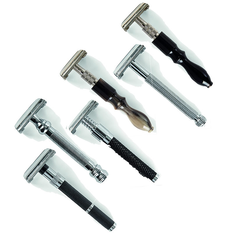 Barburys Butterfly Razor | Coolblades