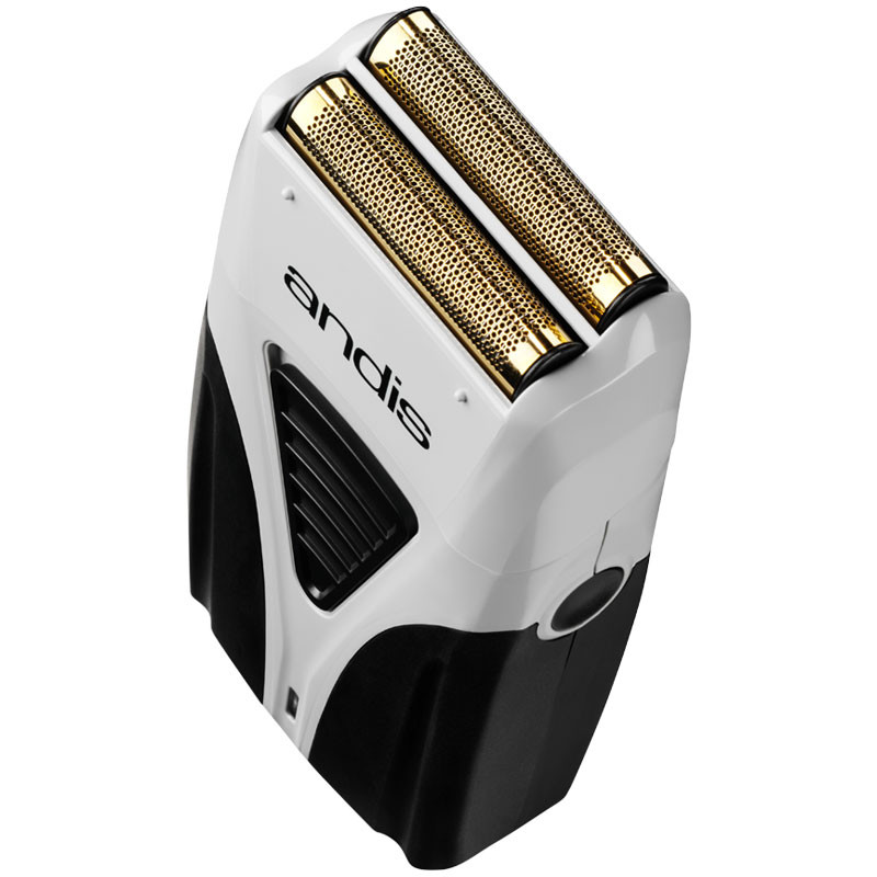 Andis PROFOIL LITHIUM PLUS メンズシェーバー Andis アンディス バリカン チタン シェーバー リチウムイオン 充電式