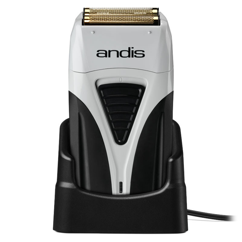 LITHIUM PROFOIL Andis PLUS International Iccon - Plus Lithium ProFoil Andis メンズシェーバー 脱毛・除毛