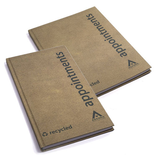 Agenda Eco Appointments Book, view 1