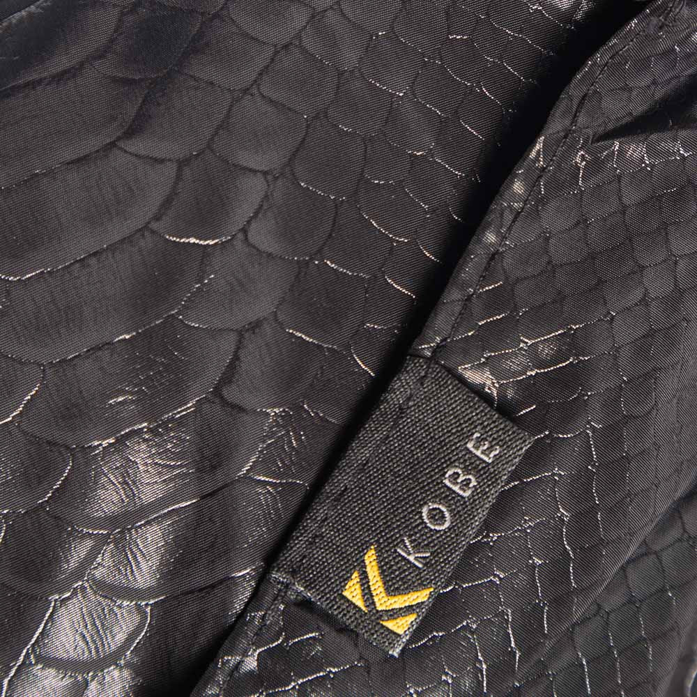 kobe snake skins