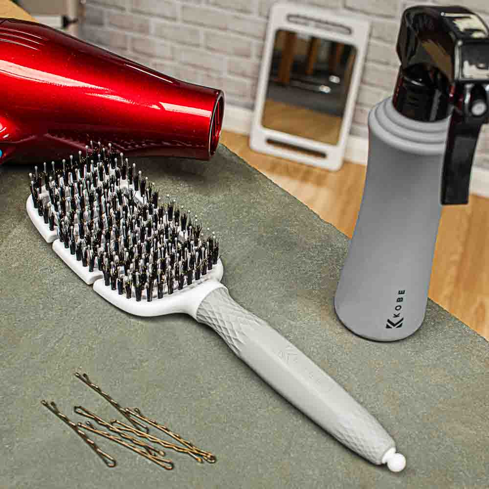 Kobe KPro Flexi Brush