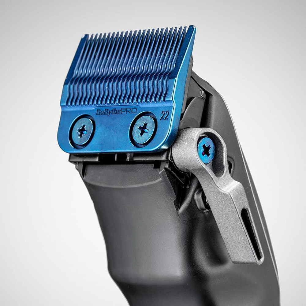 BaByliss FXONE Lo-ProFX Clipper | Coolblades