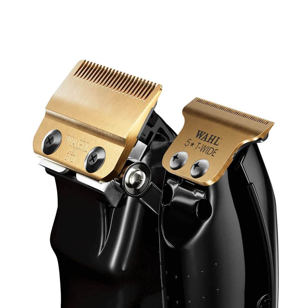 WAHL Premium Barber Comboコードレスバーバーキット5@2 楽天市場】【WAHL 正規品】【送料無料・保証あり】5 Star コードレス