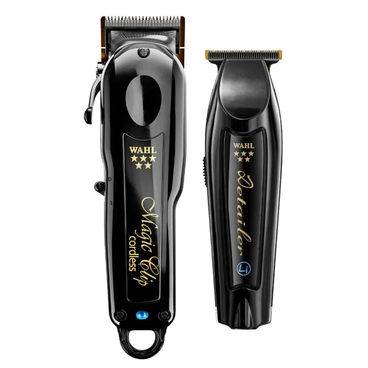 WAHL Cordless Detailer Li バリカン