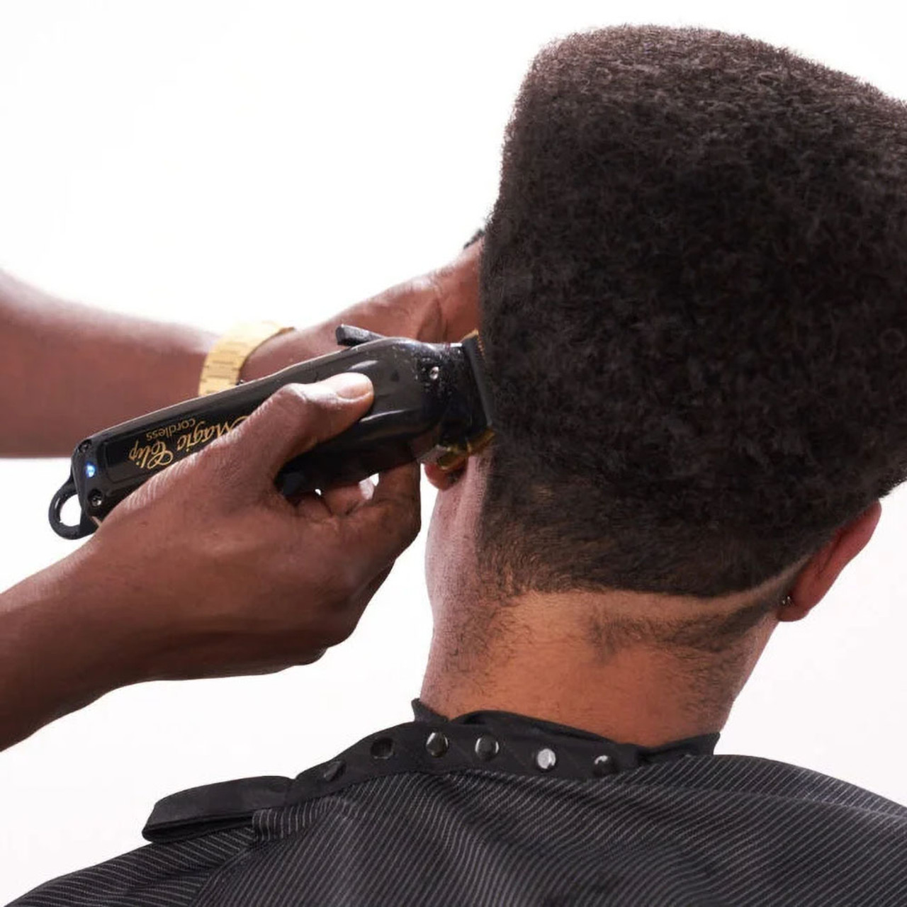 WAHL Cordless Barber Combo / 一回のみ使用 WAHL Cordless Barber Combo / 一回のみ使用