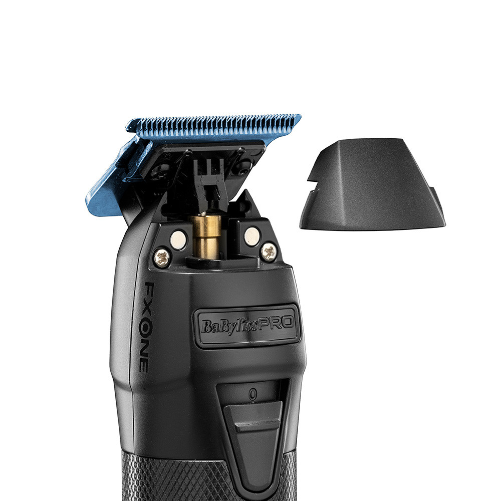 BaByliss FXONE All Metal Skeleton Trimmer | Coolblades