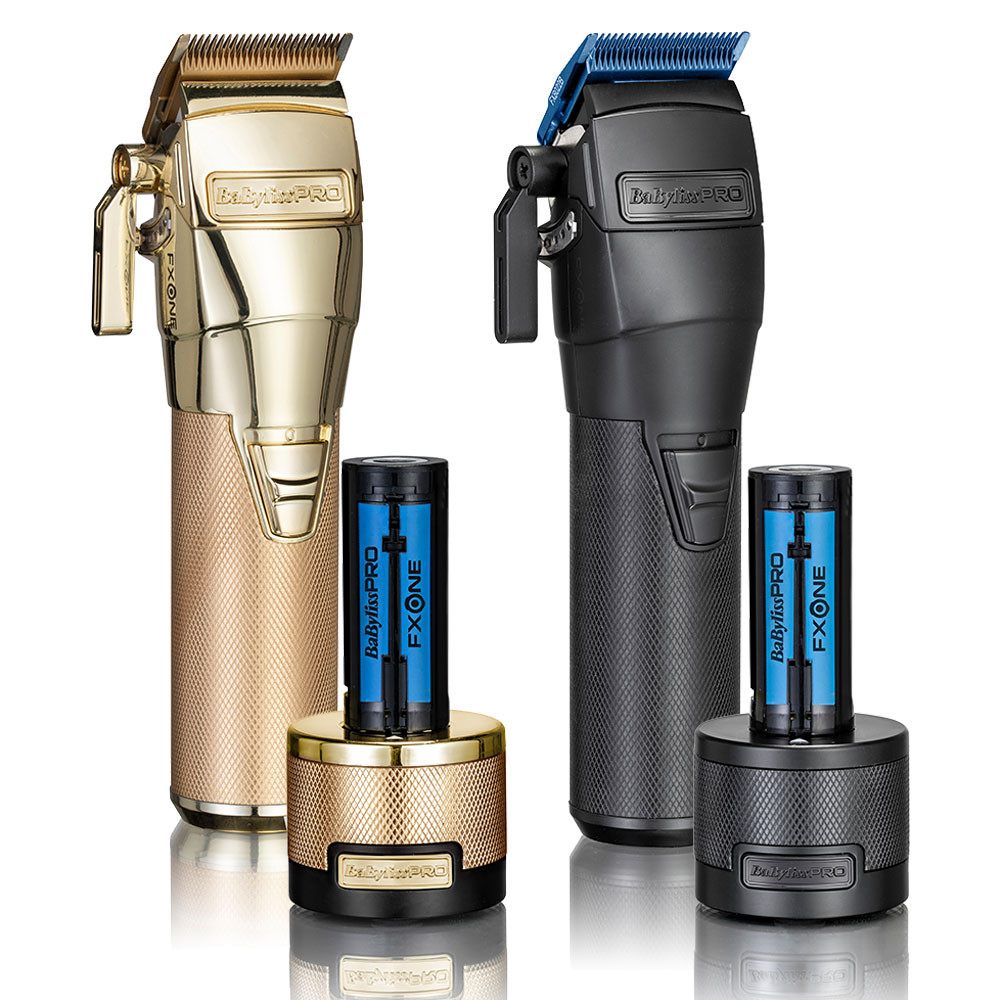 BaByliss Pro FXONE All Metal Clipper | Coolblades
