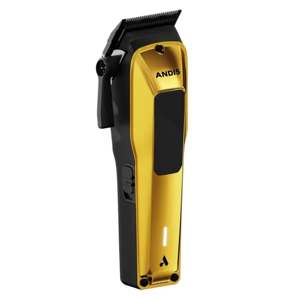 Andis Phenom Clipper - Professional Hair Clipper for Men