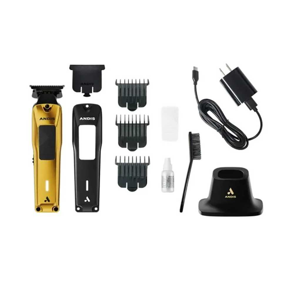 Andis Phenom Trimmer | Coolblades