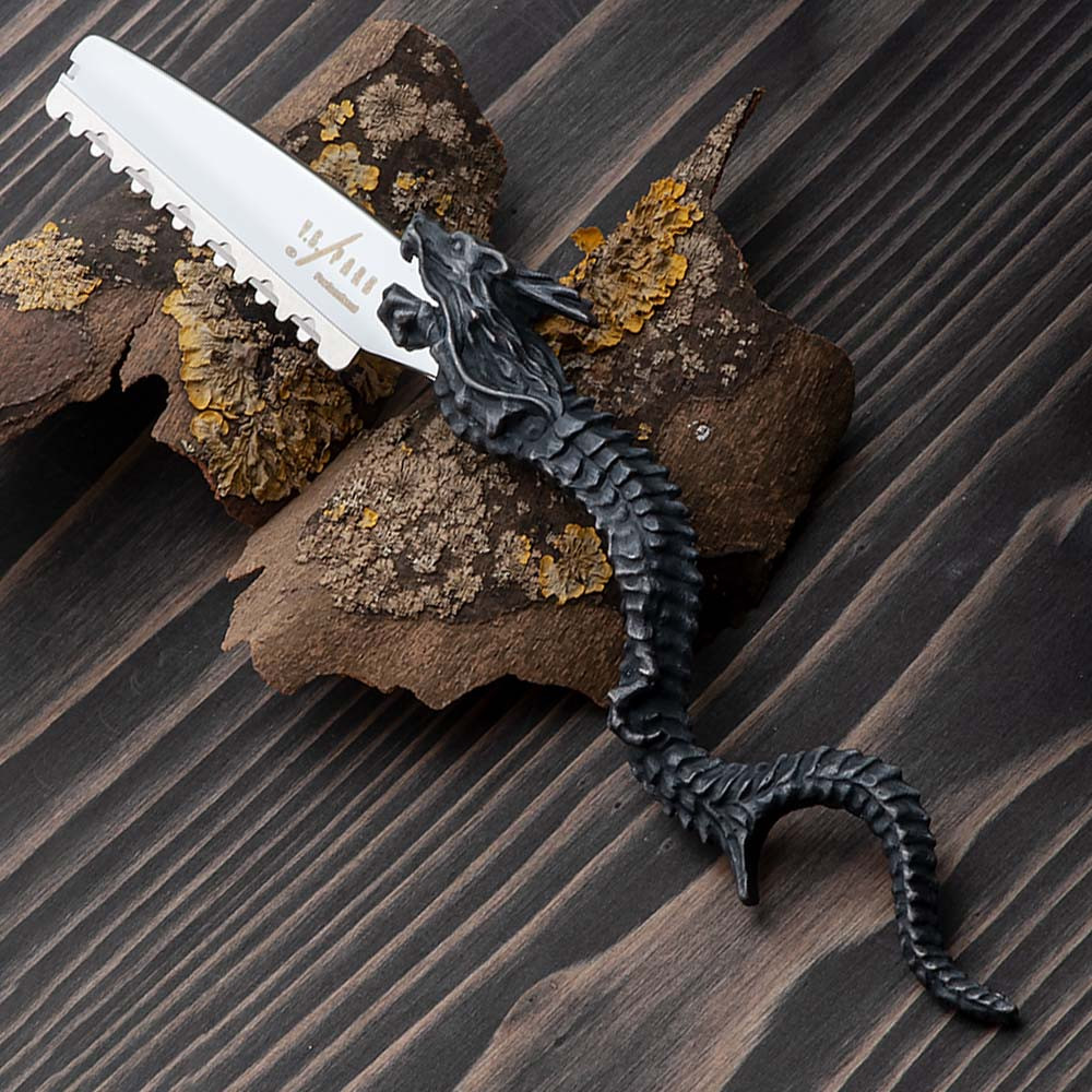 YS Park Dragon Razor | CoolBlades