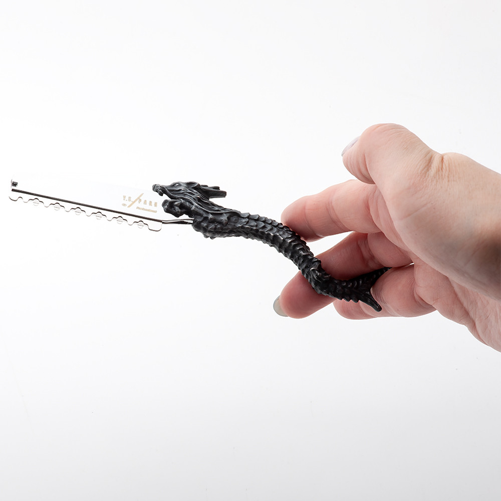 YS Park Dragon Razor | CoolBlades