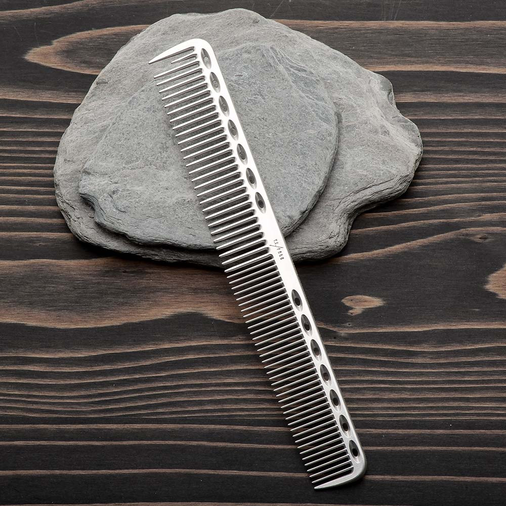 YS Park M39 Metal Comb | CoolBlades