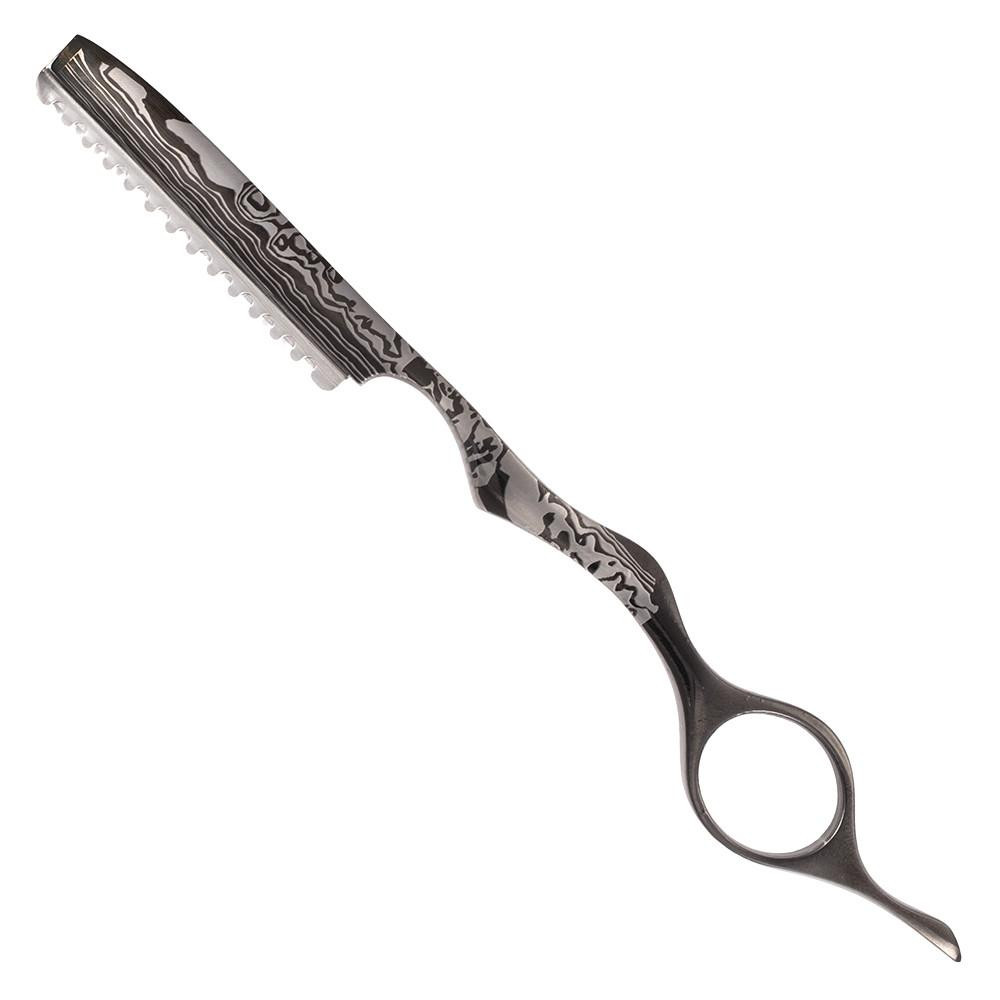Kobe Genesis Hairdressing Razor + 5 Blades | CoolBlades