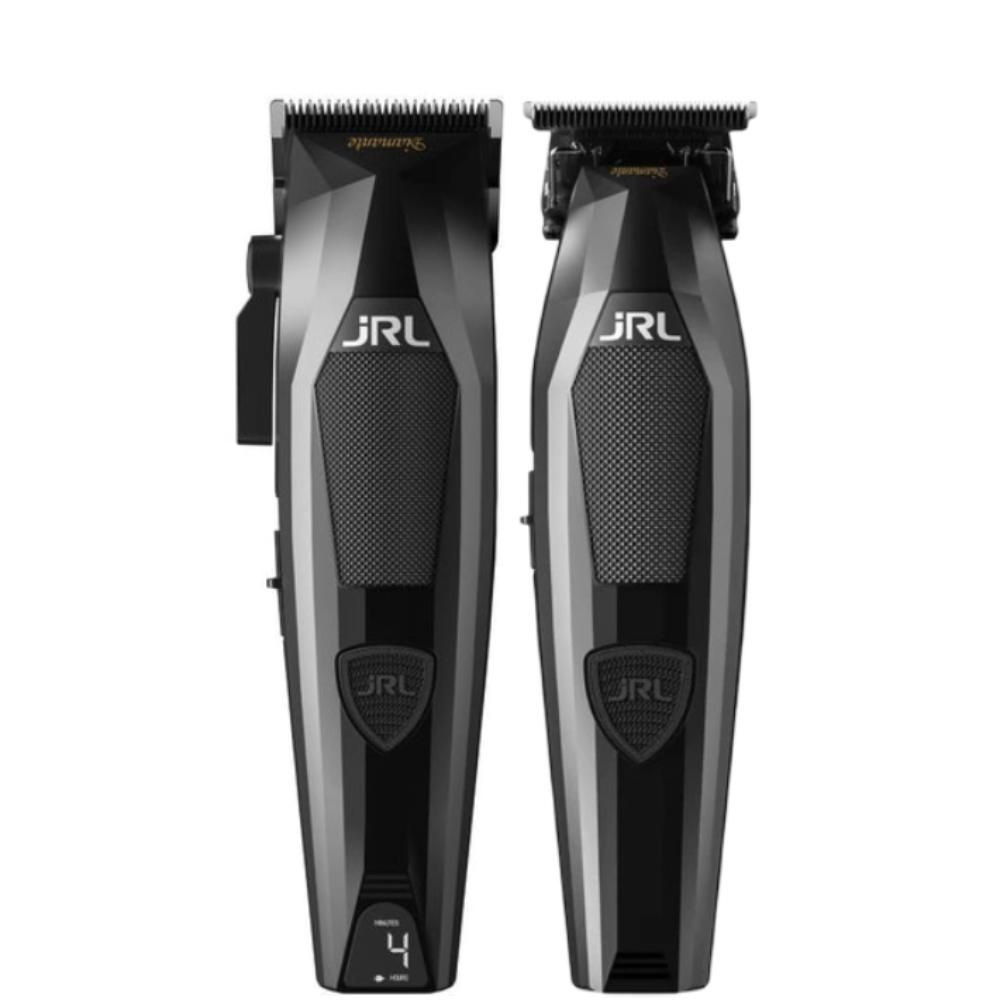 JRL Diamante Clipper & Trimmer Kit | Coolblades