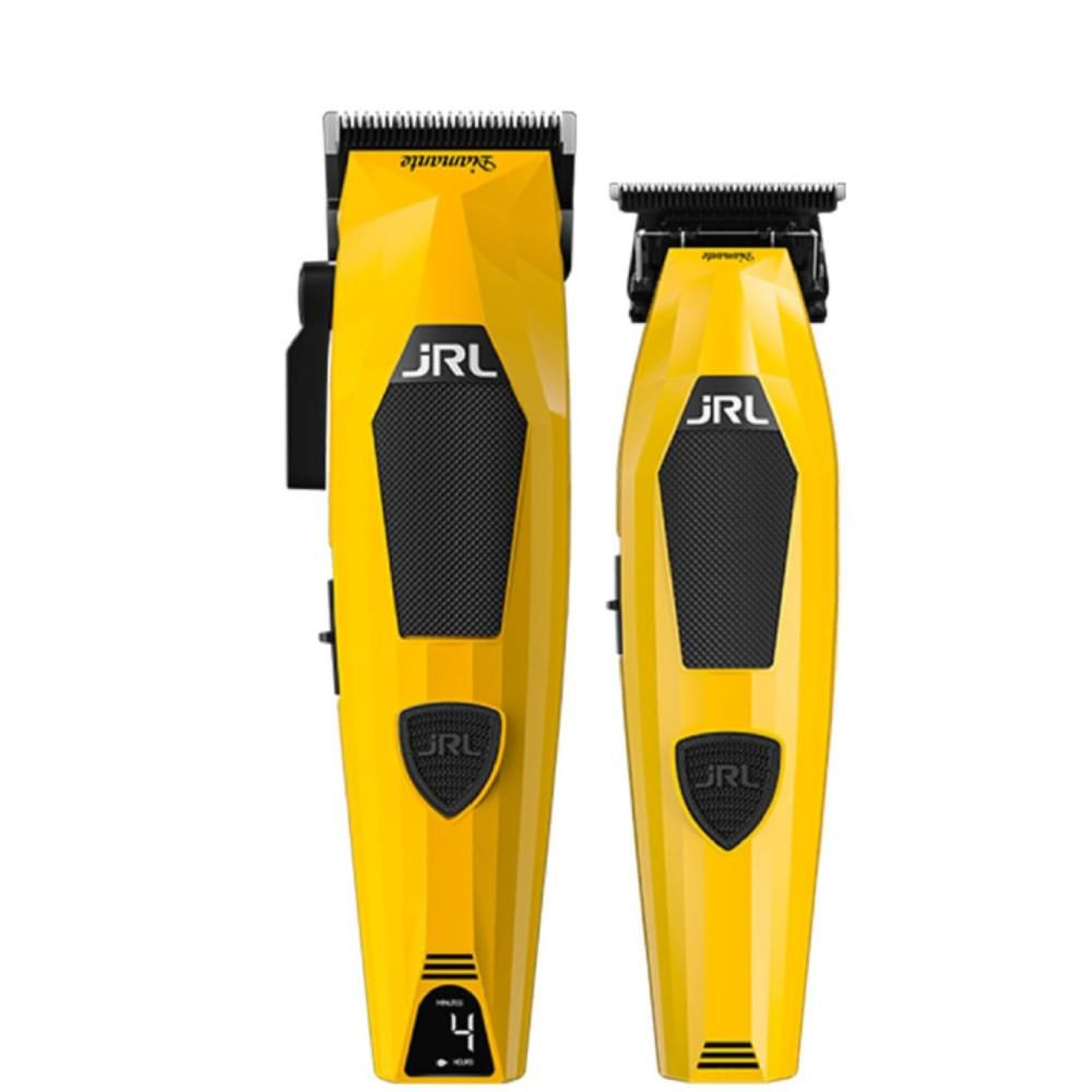 JRL Diamante Collection バリカン＆トリマーセット JRL Diamante Clipper & Trimmer Kit | Coolblades