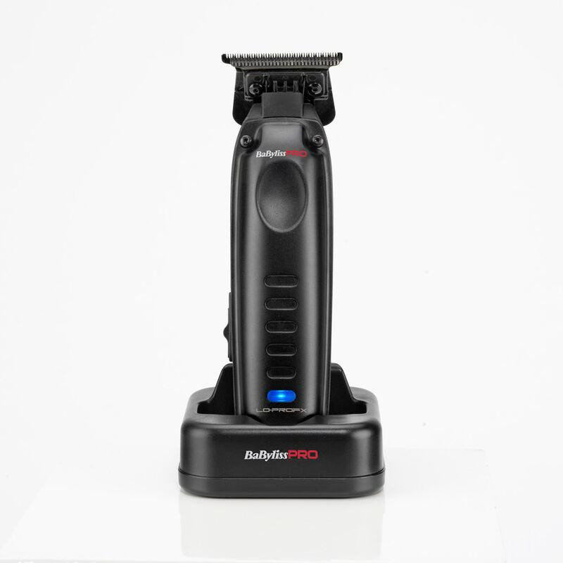 BaByliss Lo-ProFX Compact Trimmer | CoolBlades